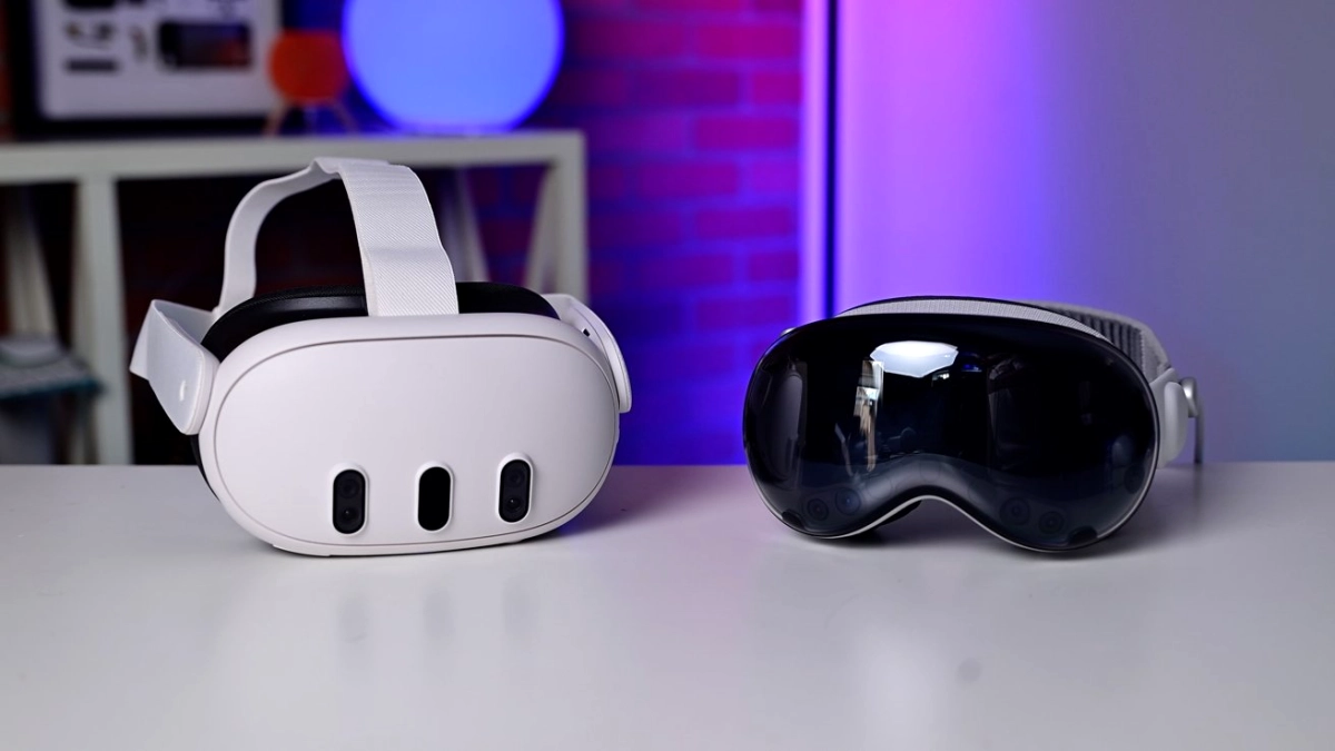 BioLumisphere: Biyometrik Verilerle VR Deneyiminde Devrim