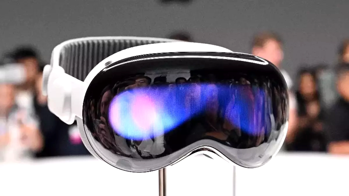 Vision Pro ve Quest 4 ile Gizli Sesler: AR Oyunların Geleceği Burada