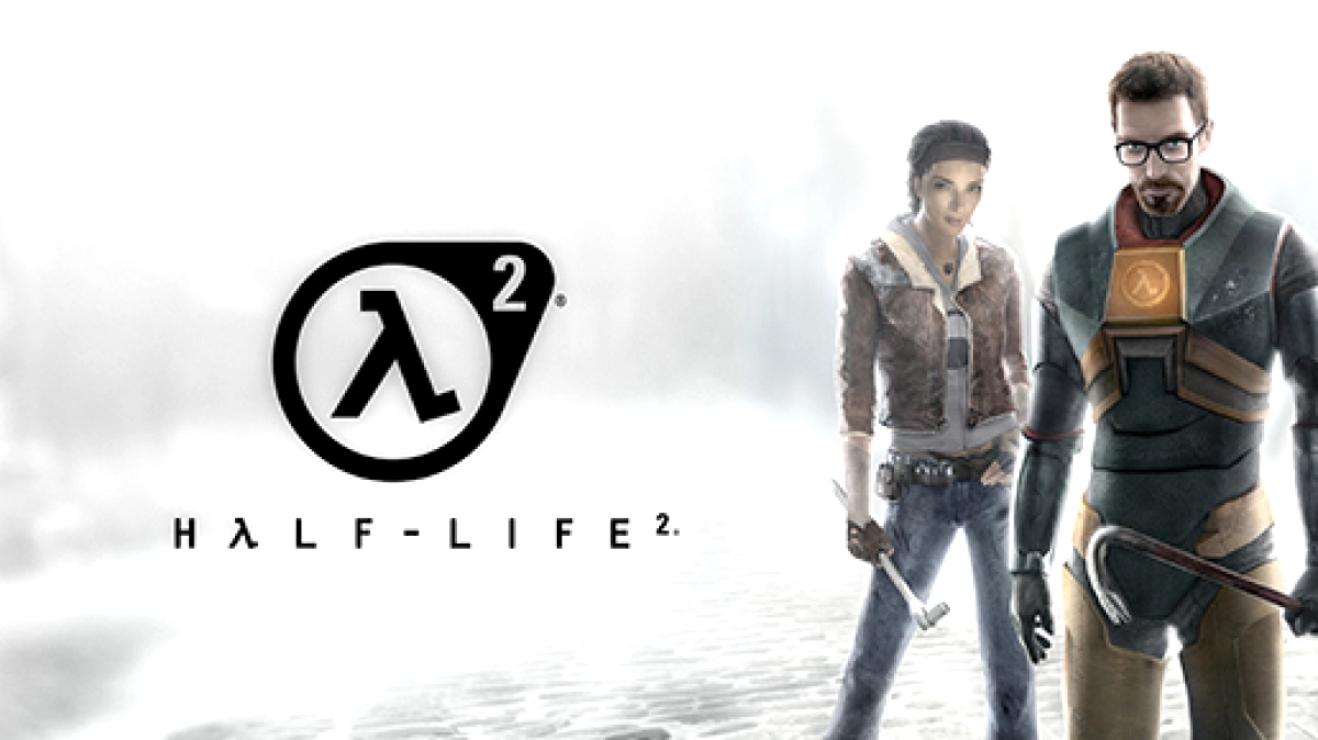 Half-Life 2'nin 22 Yıllık Mirası ve Death Stranding'e Uzanan İzler