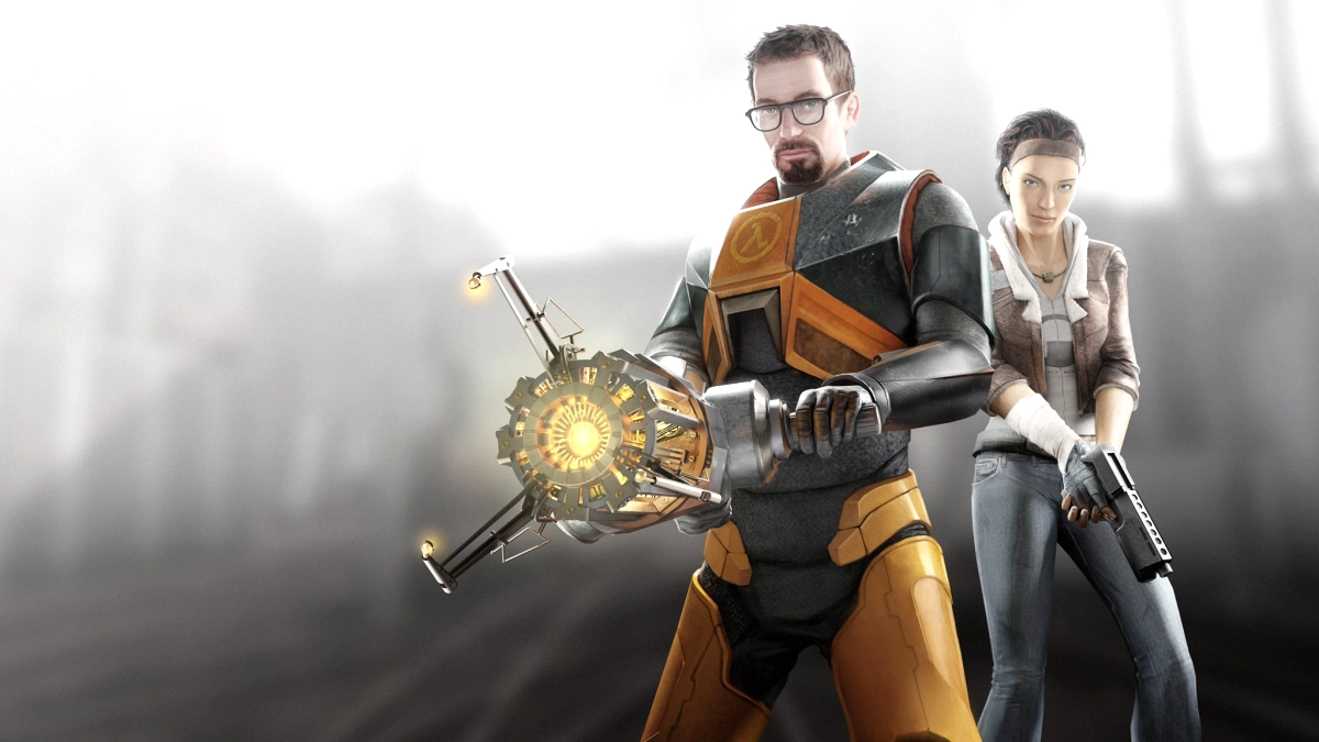 PS5/Xbox Series X|S: Half-Life 2'nin Next-Gen Yamasıyla Gordon Freeman'ın Adımlarını Duymak Artık Mümkün