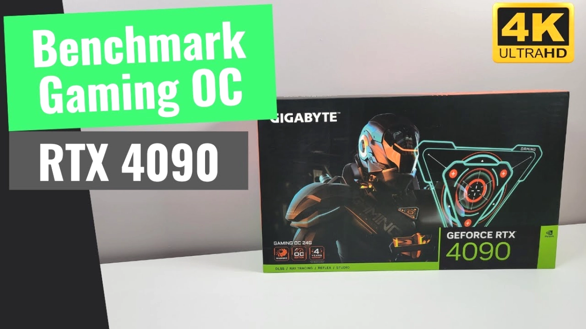 RTX 4090 4K Ultra'da 160 FPS Nasıl Elde Edilir? Termal Dalga Bozulması Gerçeği