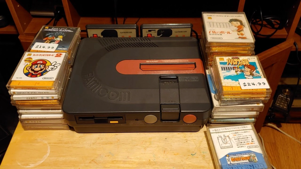 2.9 Milyon Dolarlık Retro Oyun Satışı: EarthBound Koleksiyonculuk Piyasasını Nasıl Değiştirdi?