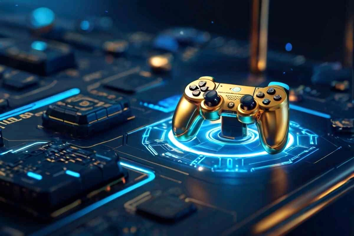 2026 The Game Awards'da GTA 6 Şaşkınlığı ve Blockchain Devrimi