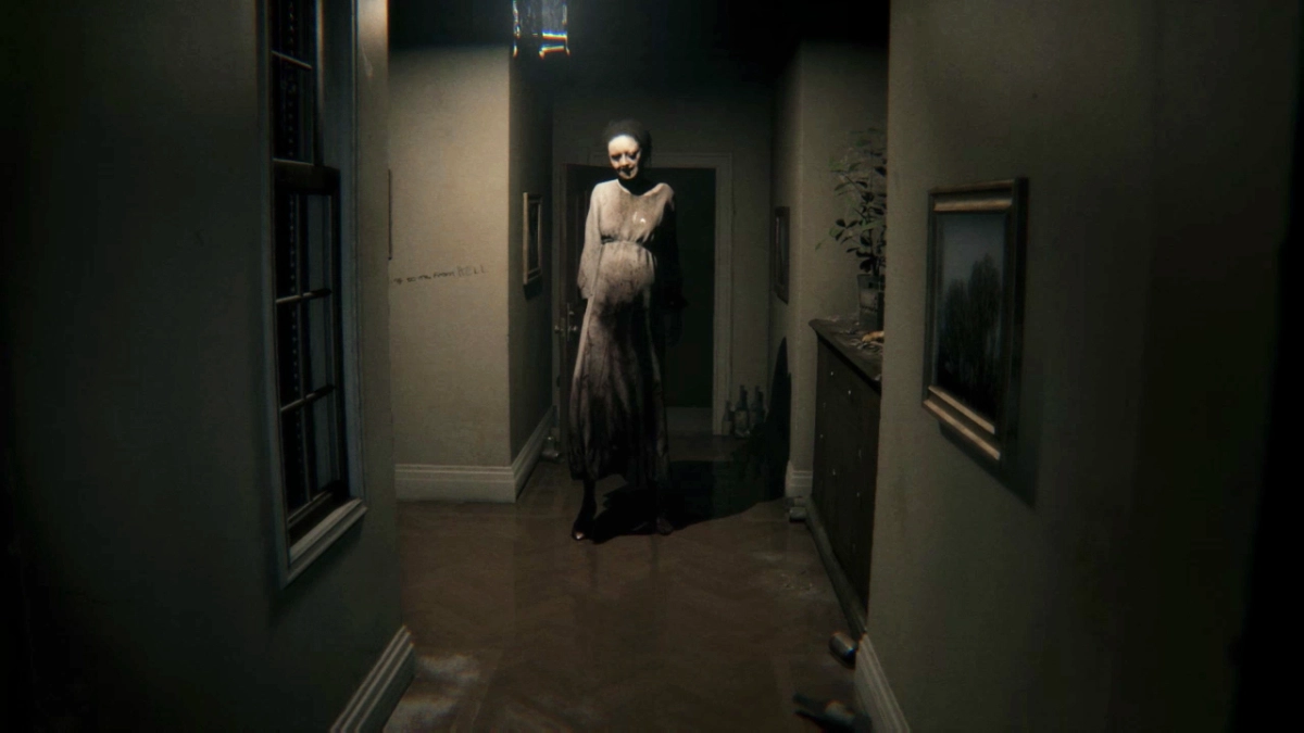 Kojima'dan 'Karanlıkta Dans Eden Gölgeler': Oyuncular Kendileriyle Konuşacak