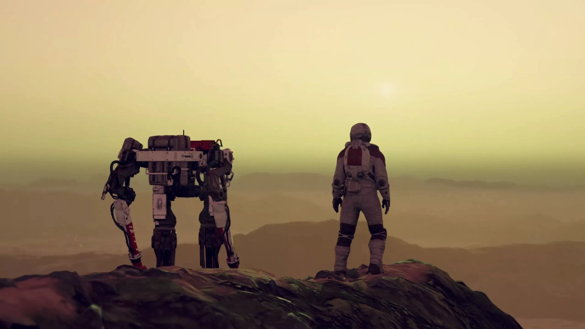 Starfield Nexus Core Sızıntısı: Bethesda Evrenleri Nasıl Birleşecek?