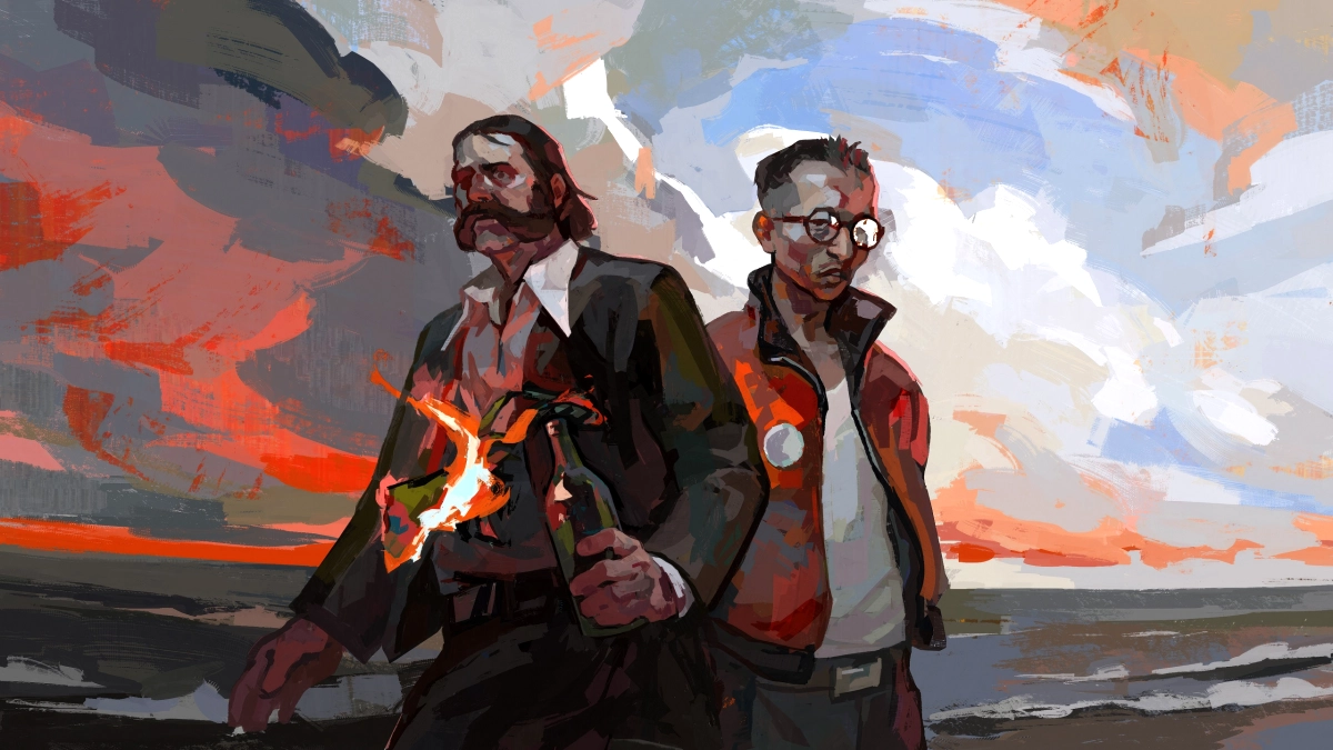 Disco Elysium'da Any% Dünya Rekoru Kırıldı: 1:47:22