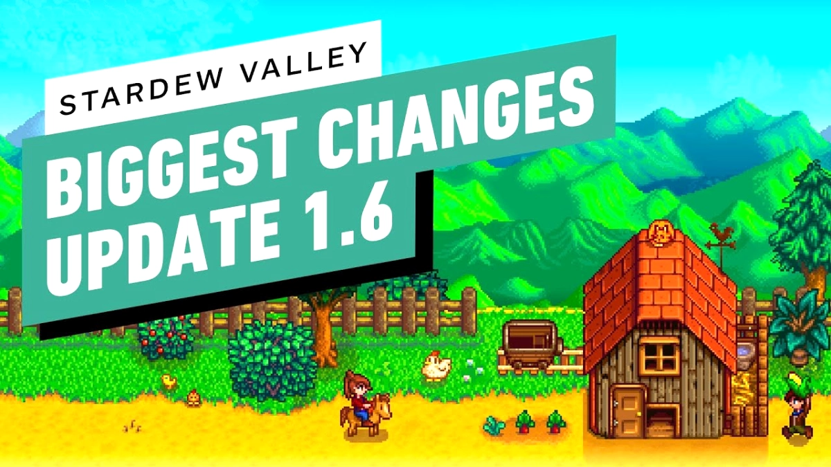 Stardew Valley 2026 Mobil Güncellemesi Kapsamlı Performans Analizi