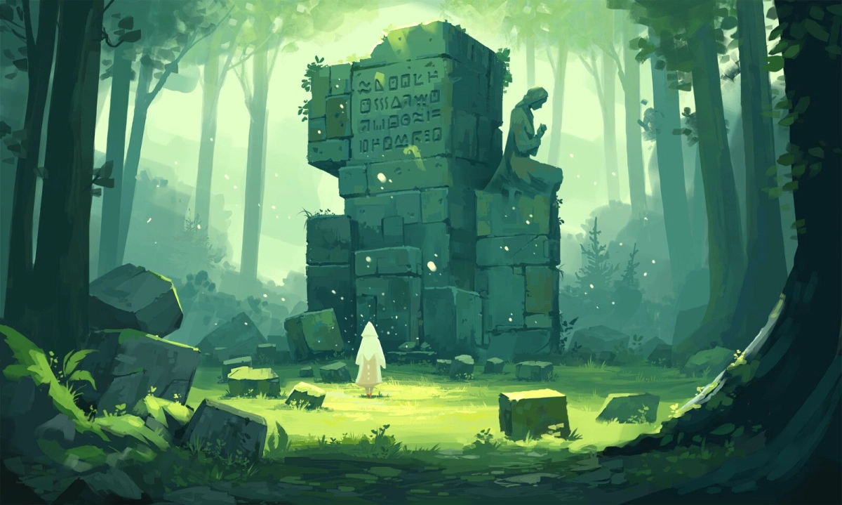 Moss Memory: Bitkisel Zeka ve Kaybolan Diller 30 Mart'ta Çıkıyor