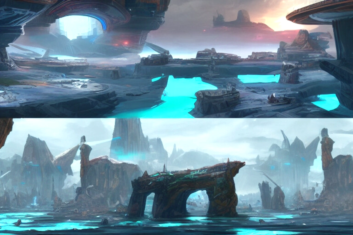 MMO'larda Dev Oyuncu Organizasyonları: EVE Online ve Albion Online'da Binlerce Oyuncuyu Etkileyen Büyük Çatışmalar