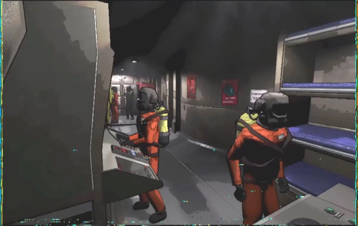 Twitch Bot Hacki Lethal Company'yi Salladı: 1 Saatte 450M Görüntülenme