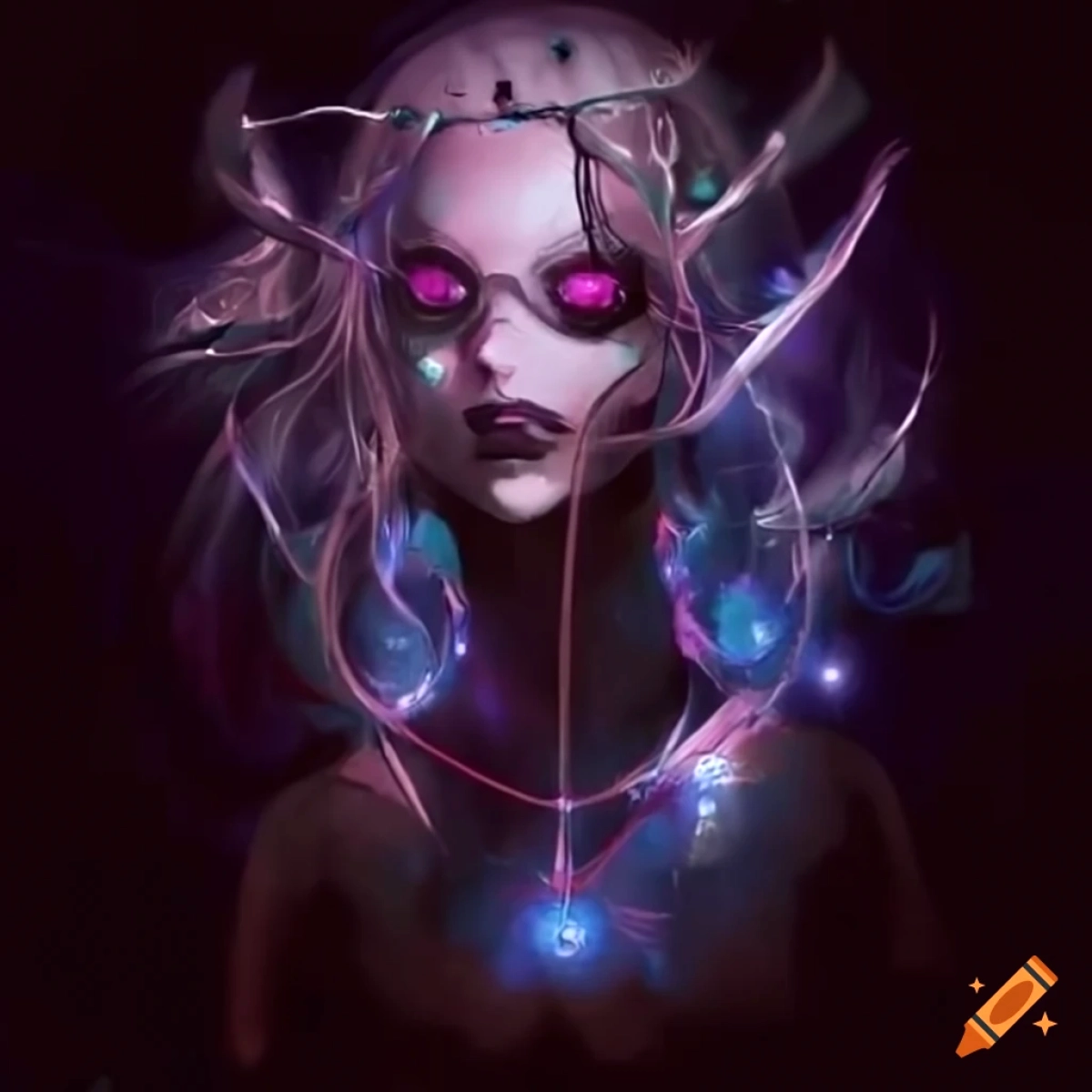 Neural Bloom: 17 Mayıs'ta Çıkıyor - 3 Dikkat Çeken Özellik