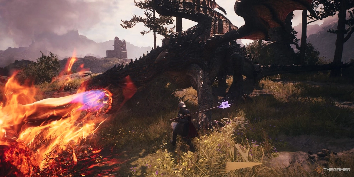 Konsol Kalitesinde Mobil RPG: Dragon's Dogma 2 Mobil Portu Üzerine Derinlemesine Analiz