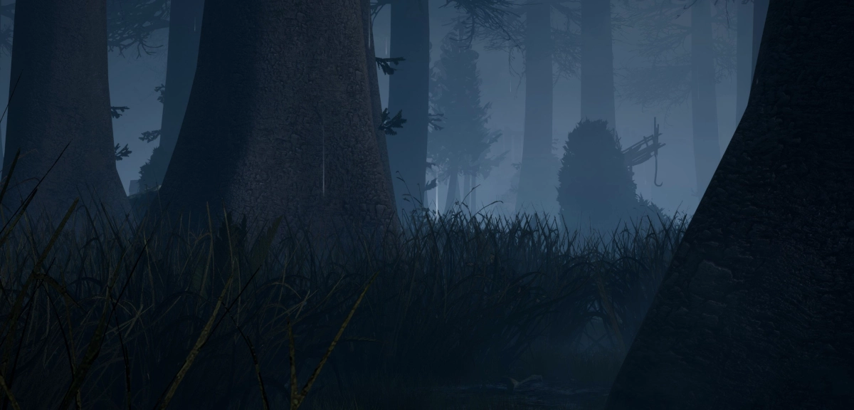 Dead by Daylight Türkçe Desteği ve Sakin Mod: Oyuncular İkiye Bölündü